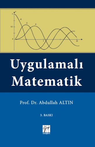 Uygulamalı Matematik