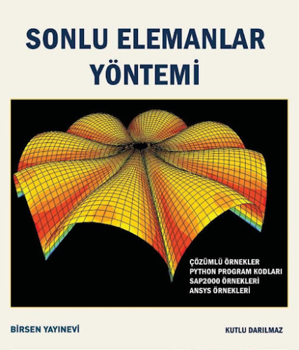 Sonlu Elemanlar Yöntemi