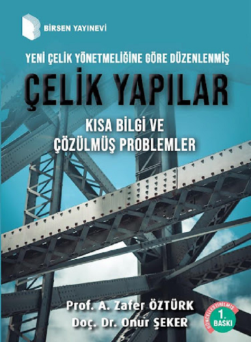Çelik Yapılar