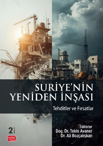 Suriye'nin Yeniden İnşası