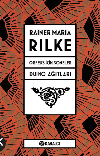 Orfeus için Soneler ve Duino Ağıtları