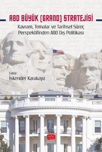 Amerikan Büyük (Grand) Stratejisi