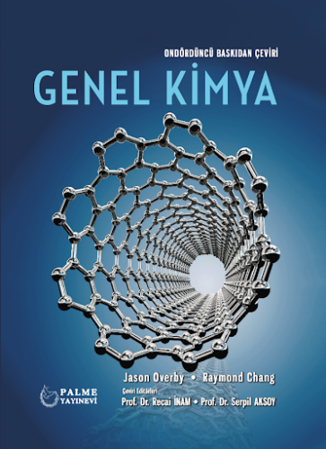 Genel Kimya (Chang)