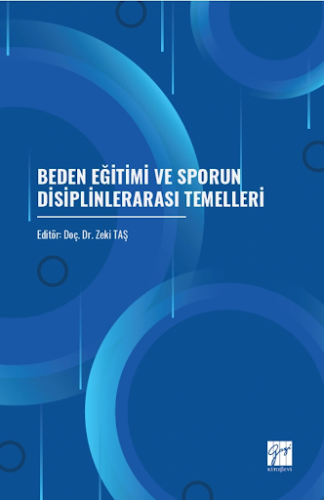 - Beden Eğitimi Ve Sporun Disiplinlerarası Temelleri - Zeki Taş - 30