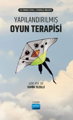 Psikoloji,Çocuk Psikolojisi, - Nobel Akademi - Yapılandırılmış Oyun Te