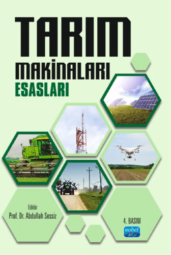 Tarım Makinaları Esasları