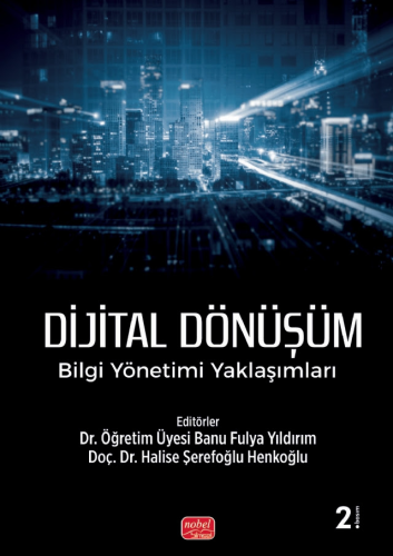 Dijital Dönüşüm