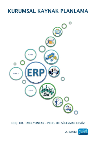 Kurumsal Kaynak Planlama