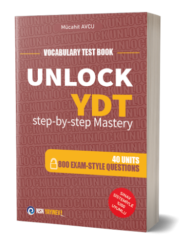 Unlock YDT step-by-step Mastery