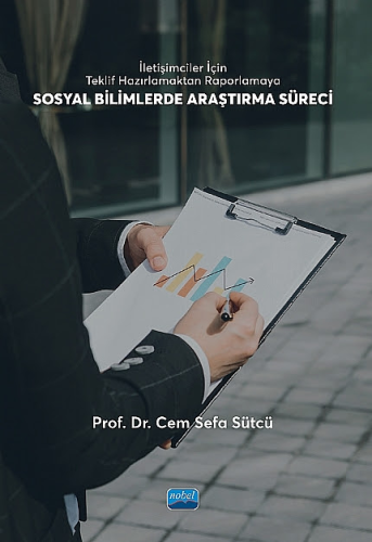 Sosyal Bilimlerde Araştırma Süreci