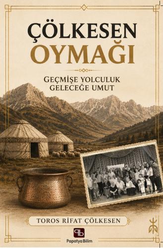 Çölkesen Oymağı