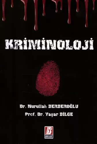 Kriminoloji