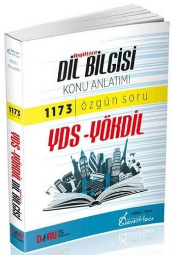 YDS Kitapları,YDS Hazırlık Kitapları, - Doru Yayıncılık - Doru Yayınla