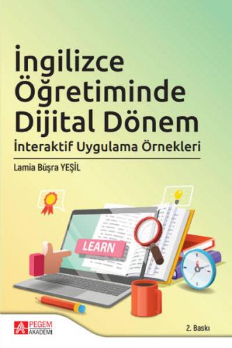 İngilizce Öğretiminde Dijital Dönem