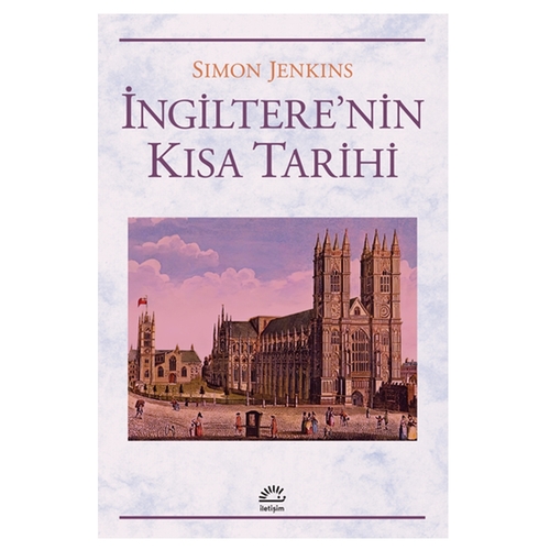 İngiltere'nin Kısa Tarihi