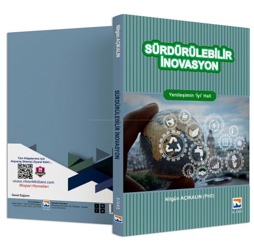 Sürdürülebilir İnovasyon
