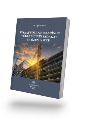 - Filiz Kitabevi - Dosyayı görüntüleyin İnşaat Sözleşmelerinde Yükleni