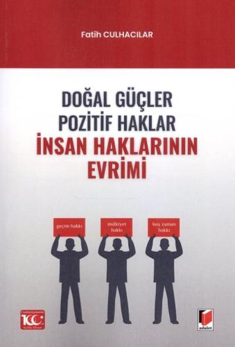 İnsan Haklarının Evrimi