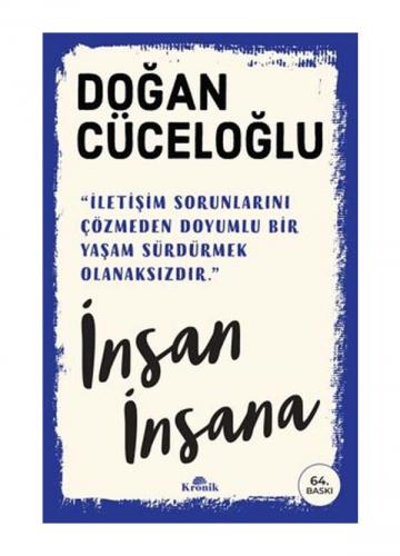 Sosyoloji, - Kronik Kitap - İnsan İnsana