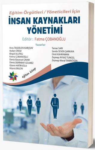İnsan Kaynakları Yönetimi Fatma Çobanoğlu