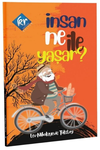 İnsan Ne İle Yaşar