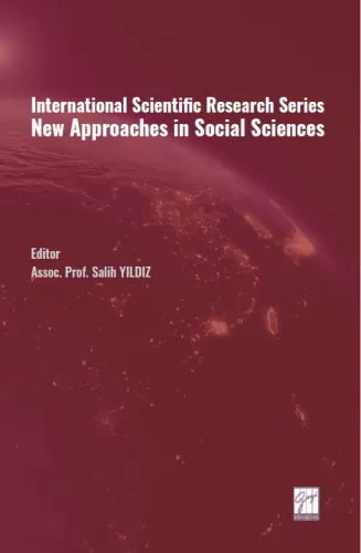 International Scientific Research Series New Approaches in Social Scie