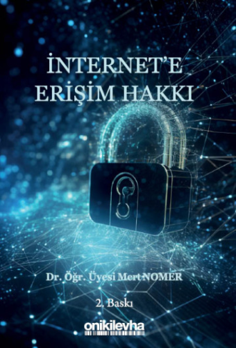 İnternet'e Erişim Hakkı