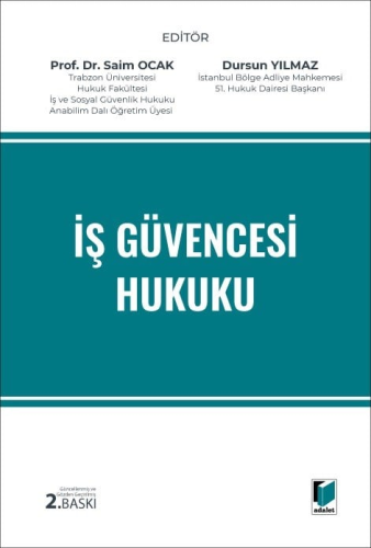 İş Güvencesi Hukuku