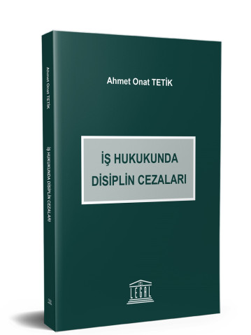 İş Hukukunda Disiplin Cezaları