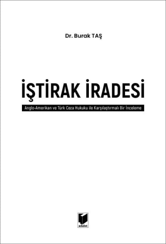 İştirak İradesi