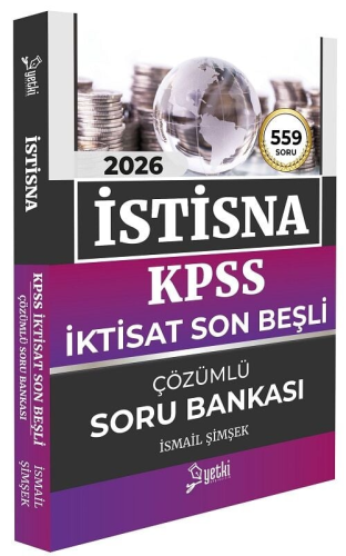 KPSS A Kitapları,Soru Bankası, - Yetki Yayıncılık - Yetki Yayınları 20