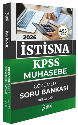KPSS A Kitapları,Soru Bankası, - Yetki Yayıncılık - Yetki Yayınları 20