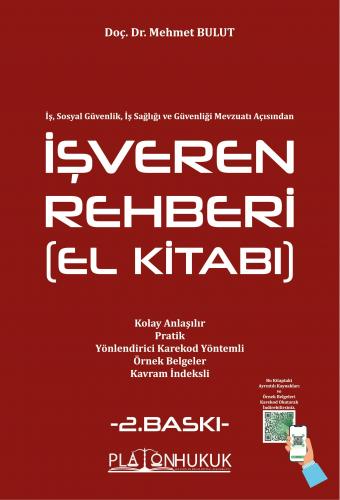 İşveren Rehberi (El Kitabı)