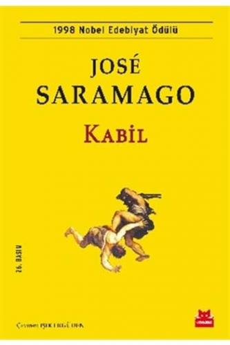 Kabil - Jose Saramago Jose Saramago