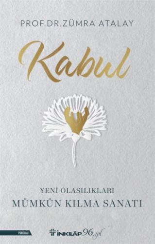 Psikoloji, - İnkılap Kitabevi - Kabul