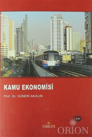 Kamu Ekonomisi