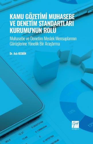 Kamu Gözetimi Muhasebe ve Denetim Standartları Kurumu'nun Rolü