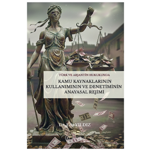 Hukuk Kitapları, - Lykeion - Kamu Kaynaklarının Kullanımı ve Denetimin
