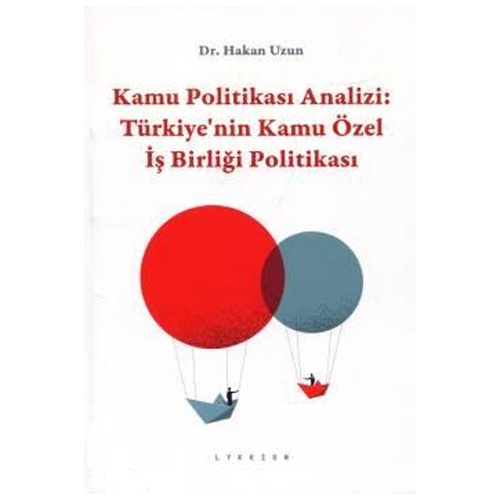 Kamu Politikası Analizi