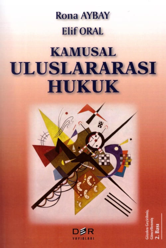 Kamusal Uluslararası Hukuk