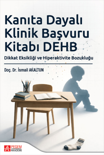 Eğitim Bilimleri,Psikolojik Danışma ve Rehberlik, - Pegem Akademi - Ka