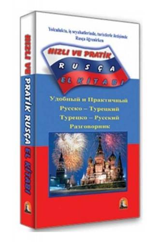 Hızlı ve Pratik Rusça El Kitabı Komisyon