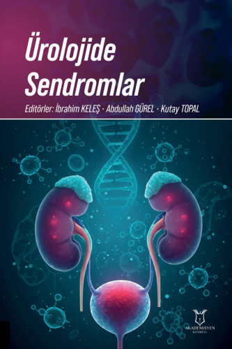 - Akademisyen Kitabevi - Ürolojide Sendromlar