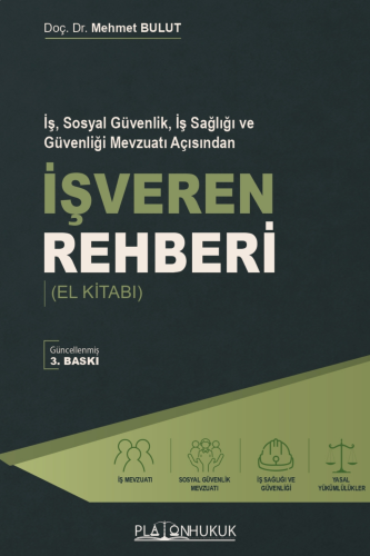 İşveren Rehberi (El Kitabı)