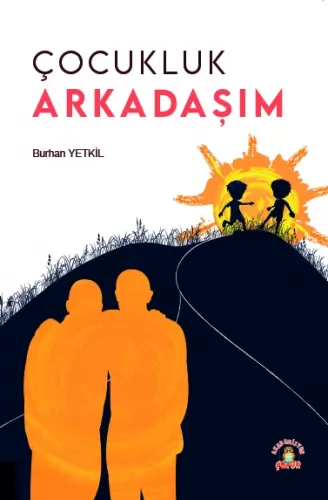 Demir Atlı Kovboylar Burhan Yetkil