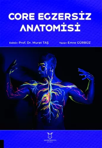 Core Egzersiz Anatomisi
