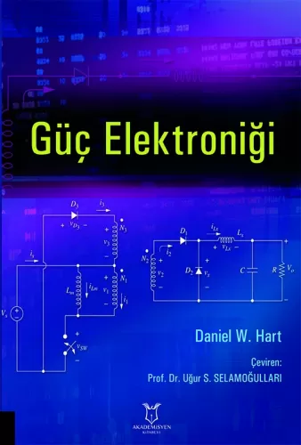 Güç Elektroniği Daniel W. Hart
