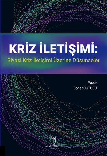 Kriz İletişimi