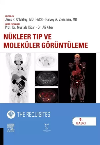 Nükleer Tıp ve Moleküler Görüntüleme Mustafa Kibar