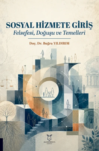 Sosyal Hizmete Giriş